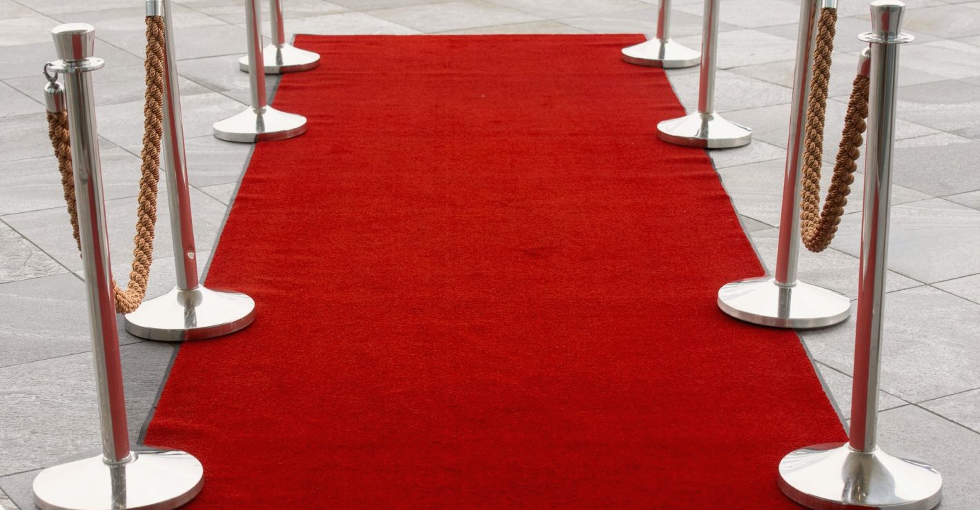 Galerías de eventos: lista de revisión antes de decidir qué ver